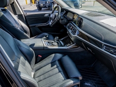 Used 2021 BMW X7 xDrive40i Sports Activity Vehicle at A Motors Sales & Finance near San Antonio, TX
