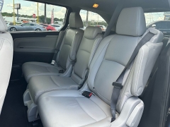 Used 2018 Honda Odyssey 4d Wagon EX-L at A Motors Sales & Finance near San Antonio, TX