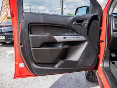 Used 2020  Chevrolet Colorado 2WD Crew Cab LT at A Motors Sales & Finance near San Antonio, TX