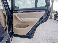 Used 2016  BMW X3 RWD 4dr sDrive28i at A Motors Sales & Finance near San Antonio&comma; TX