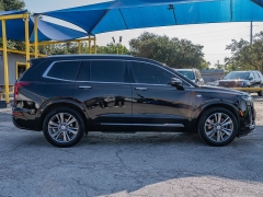Used 2021 Cadillac XT6 FWD 4dr Premium Luxury at A Motors Sales & Finance near San Antonio, TX