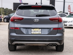 Used 2021  Hyundai Tucson Ultimate FWD at A Motors Sales & Finance near San Antonio, TX