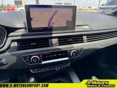 Used 2018 Audi A5 2d Coupe 2.0T Prestige S-Line Auto at A Motors Sales & Finance near San Antonio, TX