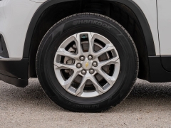 Used 2020  Chevrolet Traverse 4d SUV FWD LS w/1LS at A Motors Sales & Finance near San Antonio, TX