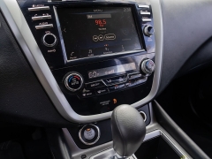 Used 2021  Nissan Murano FWD S at A Motors Sales & Finance near San Antonio&comma; TX