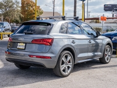 Used 2019  Audi Q5 4d SUV 2&period;0T Quattro Premium Plus at A Motors Sales & Finance near San Antonio&comma; TX