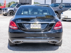 Used 2018  Mercedes-Benz C-Class 4d Sedan C300 at A Motors Sales & Finance near San Antonio&comma; TX