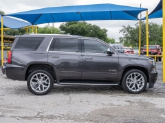 Used 2017  Chevrolet Tahoe 4d SUV 4WD Premier at A Motors Sales & Finance near San Antonio&comma; TX
