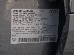 Used 2019  Audi Q5 4d SUV 2&period;0T Quattro Premium Plus at A Motors Sales & Finance near San Antonio&comma; TX