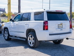 Used 2016  Chevrolet Tahoe 4d SUV 4WD LT at A Motors Sales & Finance near San Antonio, TX