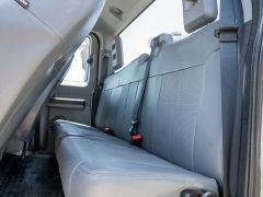 Used 2015  Ford Super Duty F-250 2WD Supercab XL at A Motors Sales & Finance near San Antonio&comma; TX