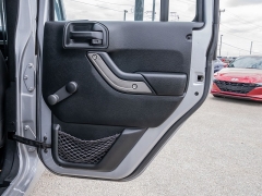 Used 2018  Jeep Wrangler JK Unlimited 4d SUV 4WD Sport S at A Motors Sales & Finance near San Antonio&comma; TX