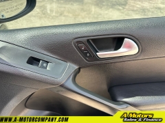 Used 2017 Volkswagen Tiguan 4d SUV S at A Motors Sales & Finance near San Antonio, TX