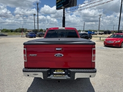 Used 2011 Ford F-150 2WD Supercab Lariat at A Motors Sales & Finance near San Antonio, TX