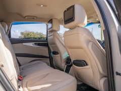 Used 2020  Lincoln Nautilus 4d SUV FWD Standard at A Motors Sales & Finance near San Antonio&comma; TX