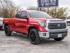 Used 2020  Toyota Tundra 2WD Double Cab SR5 5&period;7L at A Motors Sales & Finance near San Antonio&comma; TX