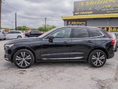 Used 2023  Volvo XC60 B5 AWD Plus Bright Theme at A Motors Sales & Finance near San Antonio&comma; TX