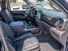 Used 2023  GMC Sierra 1500 2WD Crew Cab 147" SLT at A Motors Sales & Finance near San Antonio&comma; TX