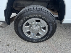 Used 2022 Ram 3500 4WD Tradesman Crew Cab 8' Box at A Motors Sales & Finance near San Antonio, TX