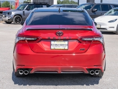 Used 2024  Toyota Camry XSE Auto at A Motors Sales & Finance near San Antonio&comma; TX