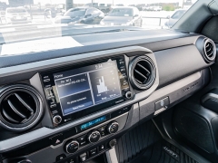 Used 2021 Toyota Tacoma 2WD TRD Sport Double Cab 5ft Bed V6 AT at A Motors Sales & Finance near San Antonio, TX