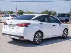 Used 2024  Nissan Versa S CVT at A Motors Sales & Finance near San Antonio&comma; TX
