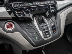 Used 2019  Honda Odyssey 4d Wagon EX-L at A Motors Sales & Finance near San Antonio&comma; TX