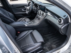 Used 2021  Mercedes-Benz C-Class C 300 Sedan at A Motors Sales & Finance near San Antonio&comma; TX