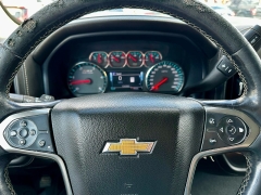 Used 2019 Chevrolet Silverado 3500 4WD Crew Cab LTZ DRW at A Motors Sales & Finance near San Antonio, TX