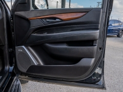 Used 2019 Cadillac Escalade 4d SUV 4WD Luxury at A Motors Sales & Finance near San Antonio, TX