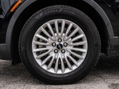 Used 2020  Lincoln Nautilus 4d SUV FWD Standard at A Motors Sales & Finance near San Antonio&comma; TX