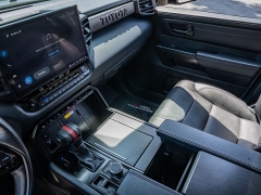 Used 2023  Toyota Sequoia TRD Pro 4WD at A Motors Sales & Finance near San Antonio&comma; TX