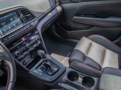 Used 2020  Hyundai Elantra 4d Sedan Sport at A Motors Sales & Finance near San Antonio&comma; TX