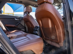 Used 2020  Audi Q5 4d SUV 2&period;0T Quattro Premium Plus at A Motors Sales & Finance near San Antonio&comma; TX