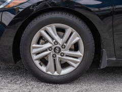 Used 2018  Hyundai Elantra 4d Sedan SEL at A Motors Sales & Finance near San Antonio&comma; TX