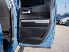 Used 2020  Toyota Tundra 4WD Double Cab SR5 5.7L at A Motors Sales & Finance near San Antonio, TX