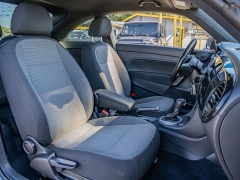 Used 2018 Volkswagen Beetle 2d Coupe 2.0T S at A Motors Sales & Finance near San Antonio, TX