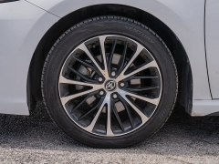 Used 2020  Toyota Camry 4d Sedan SE at A Motors Sales & Finance near San Antonio&comma; TX