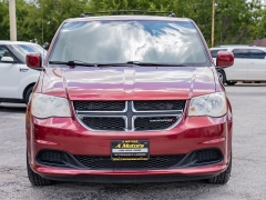 Used 2014 Dodge Grand Caravan 4d Wagon SE at A Motors Sales & Finance near San Antonio, TX