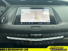 Used 2021 Cadillac XT4 FWD 4dr Premium Luxury at A Motors Sales & Finance near San Antonio, TX