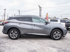 Used 2018  Nissan Murano 4d SUV AWD SV at A Motors Sales & Finance near San Antonio&comma; TX
