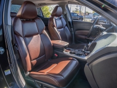 Used 2016  Acura TLX 4d Sedan at A Motors Sales & Finance near San Antonio, TX