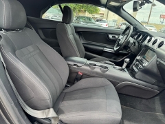 Used 2019 Ford Mustang 2d Convertible EcoBoost at A Motors Sales & Finance near San Antonio, TX