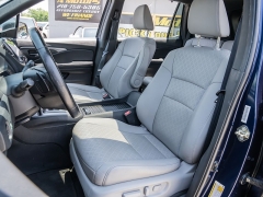 Used 2020  Honda Passport 4d SUV FWD EX-L at A Motors Sales & Finance near San Antonio&comma; TX