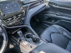 Used 2021 Toyota Camry Hybrid XSE CVT at A Motors Sales & Finance near San Antonio, TX