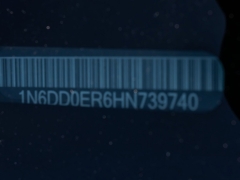 Used 2017  Nissan Frontier 2WD Crew Cab SV at A Motors Sales & Finance near San Antonio&comma; TX