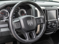 Used 2016  Ram 1500 4WD Crew Cab Lone Star at A Motors Sales & Finance near San Antonio&comma; TX