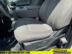 Used 2018 Ford F-150 2WD SuperCrew XLT 5 1/2 at A Motors Sales & Finance near San Antonio, TX