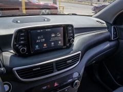 Used 2020  Hyundai Tucson 4d SUV AWD Value at A Motors Sales & Finance near San Antonio&comma; TX