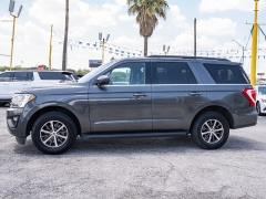 Used 2020  Ford Expedition 4d SUV 2WD XLT at A Motors Sales & Finance near San Antonio&comma; TX